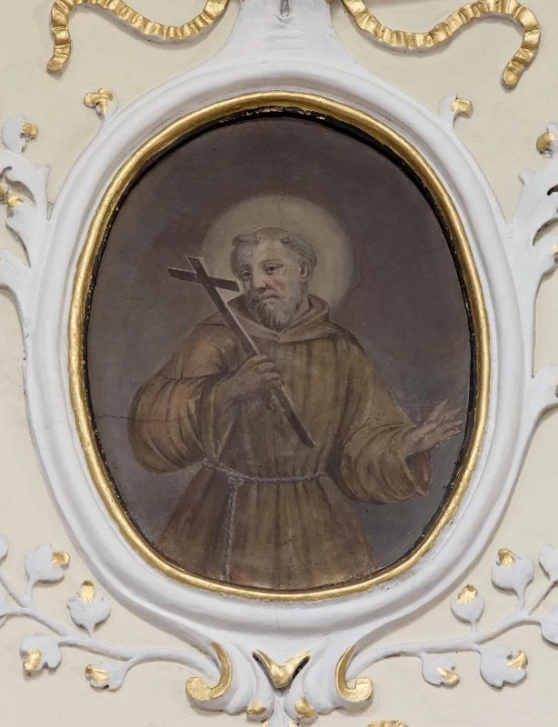 San Pietro d'Alcantara